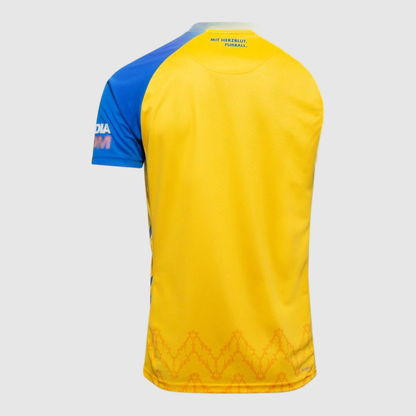 Third 25/26 Men's Shirt - Match Day