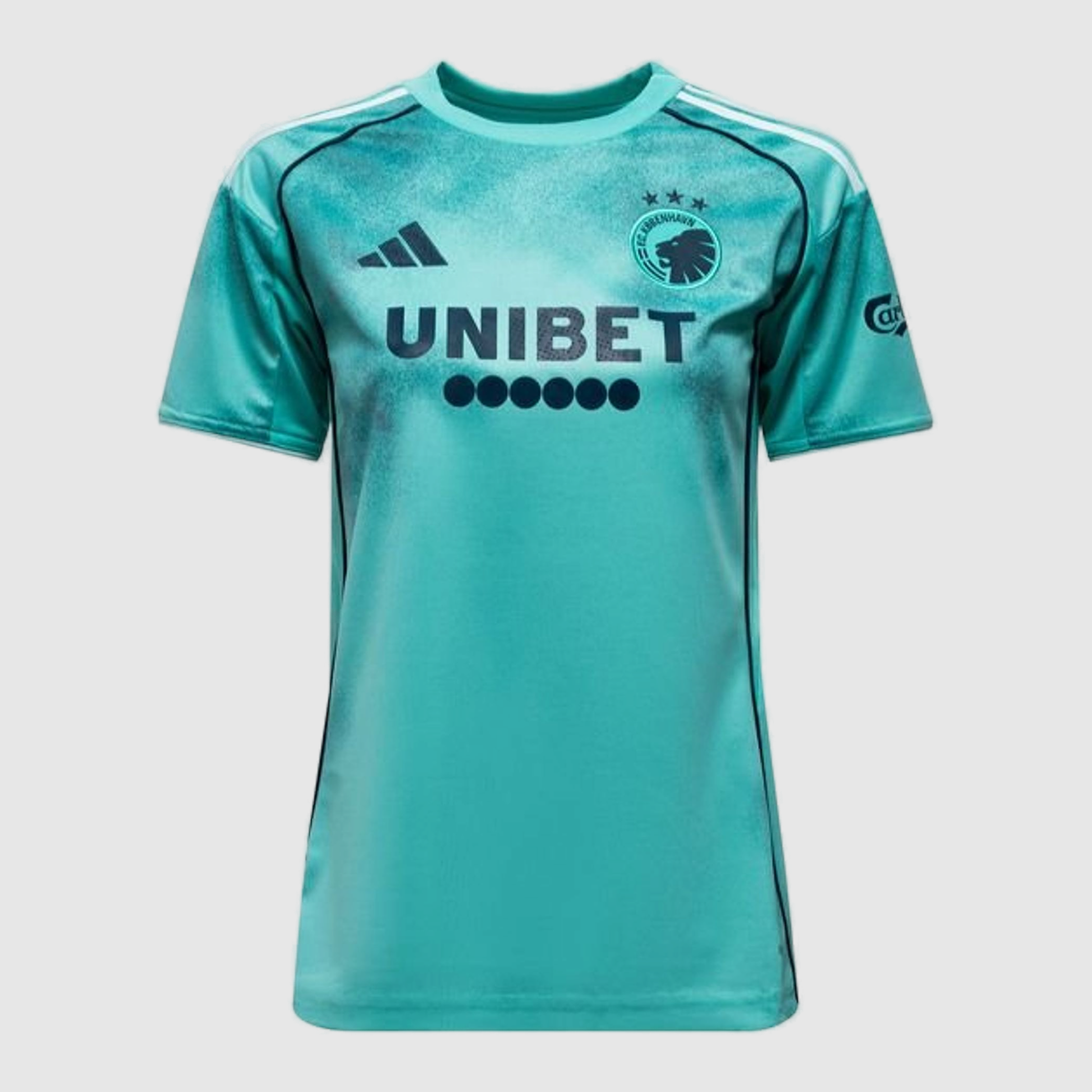 Third 25/26 Women's Shirt - Match Day