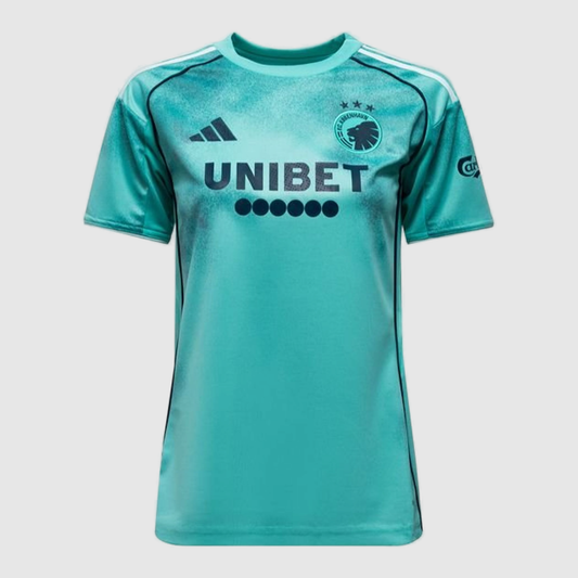 Third 25/26 Women's Shirt - Match Day