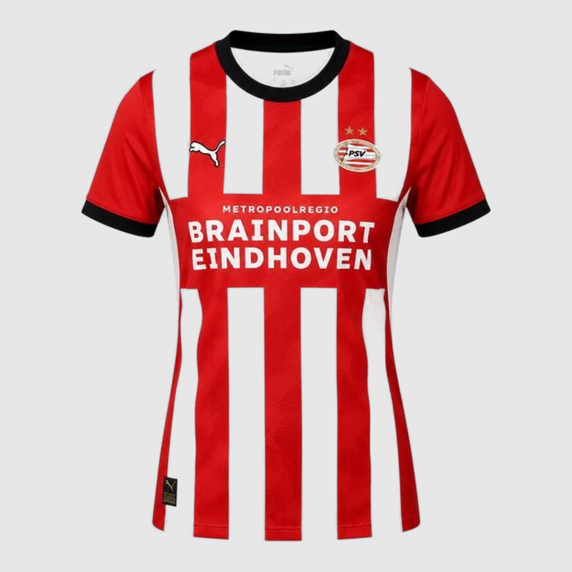 Home 26/27 Women's Shirt - Match Day
