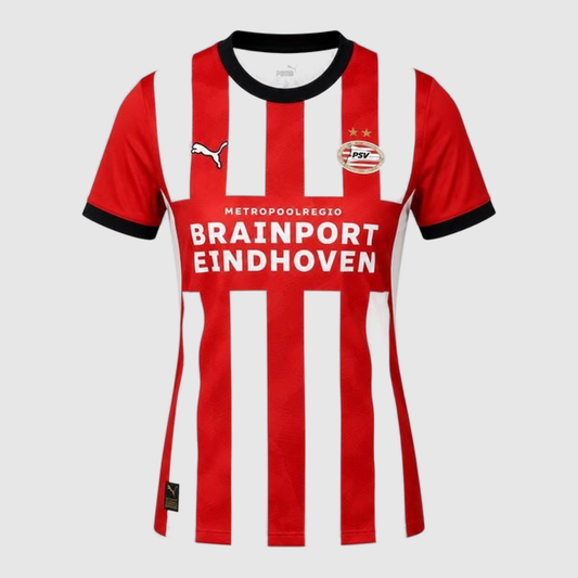 Home 26/27 Women's Shirt - Match Day