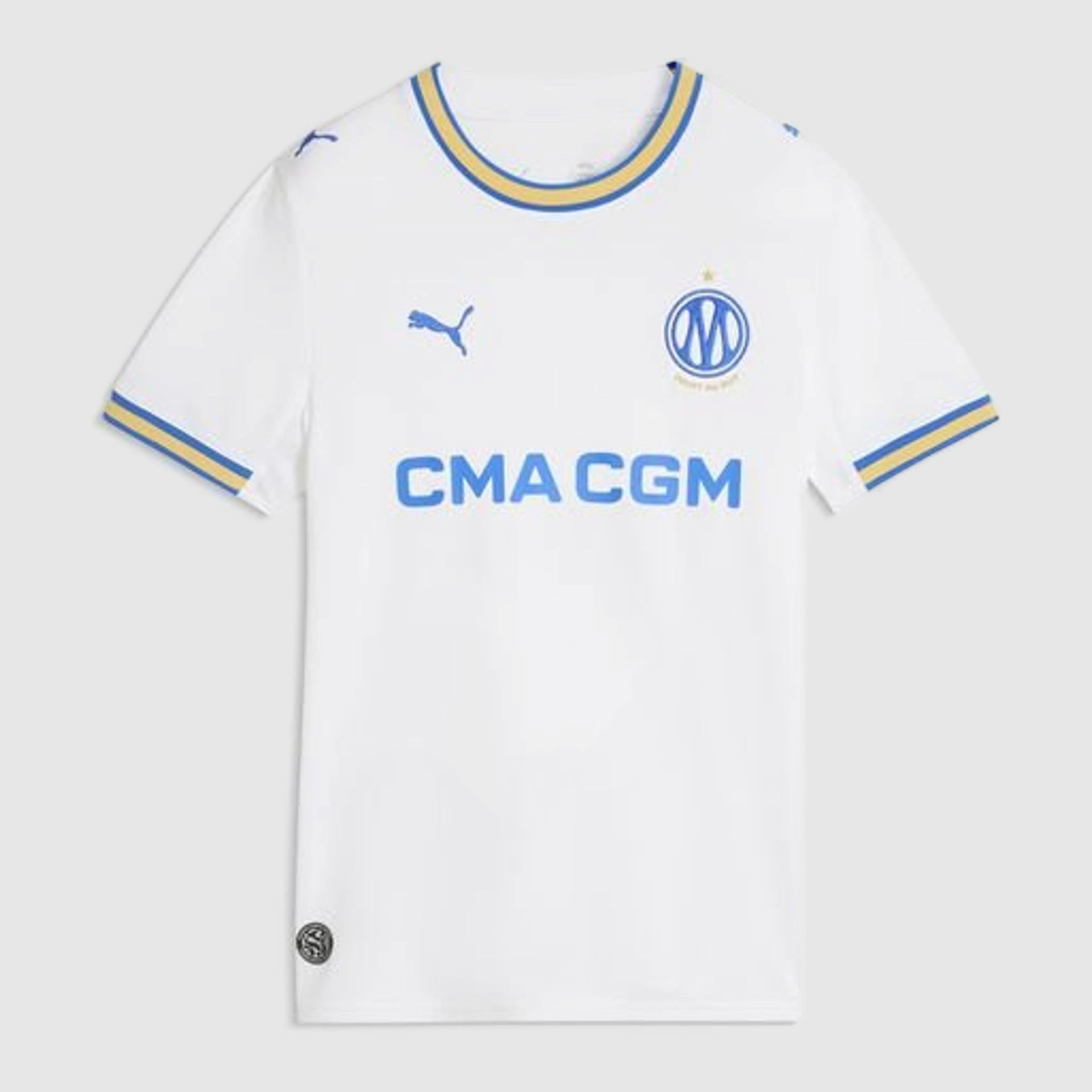 Home 26/27 Women's Shirt - Match Day