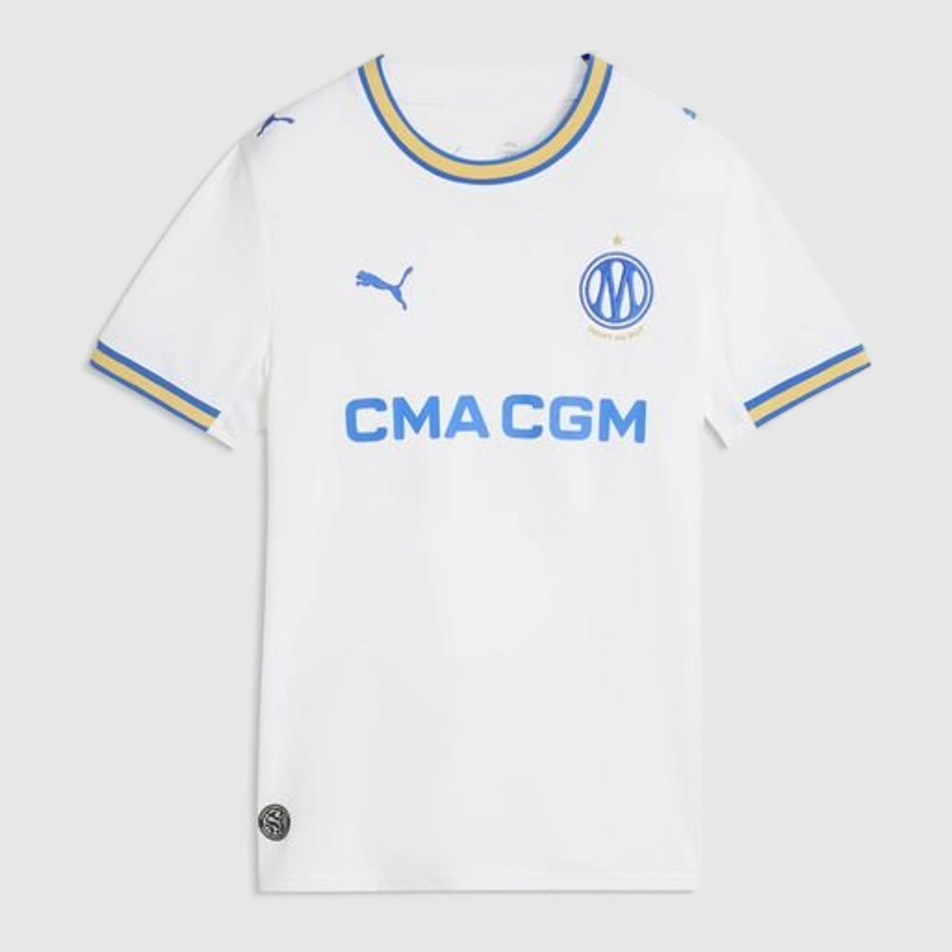 Home 26/27 Women's Shirt - Match Day