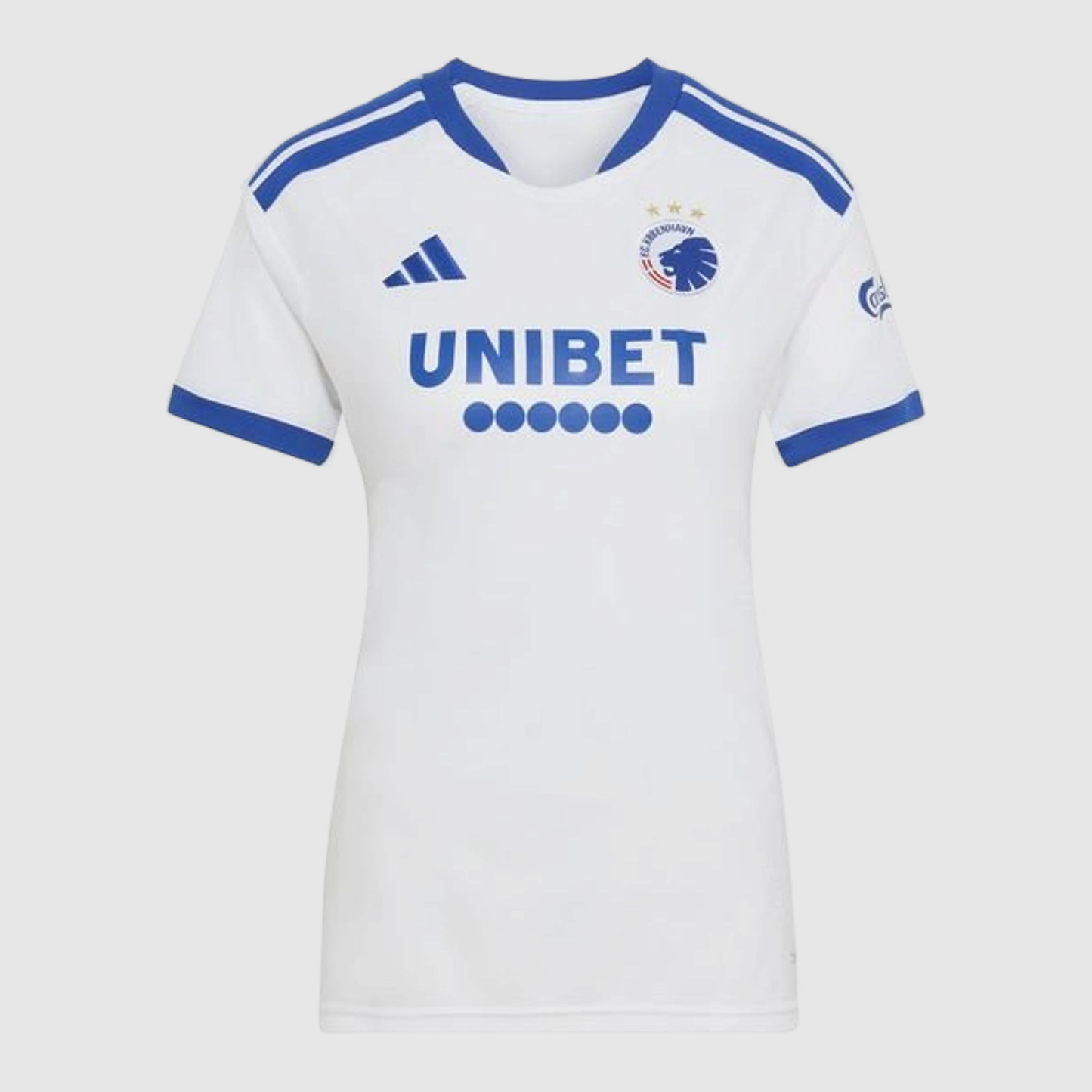 Home 26/27 Women's Shirt - Match Day