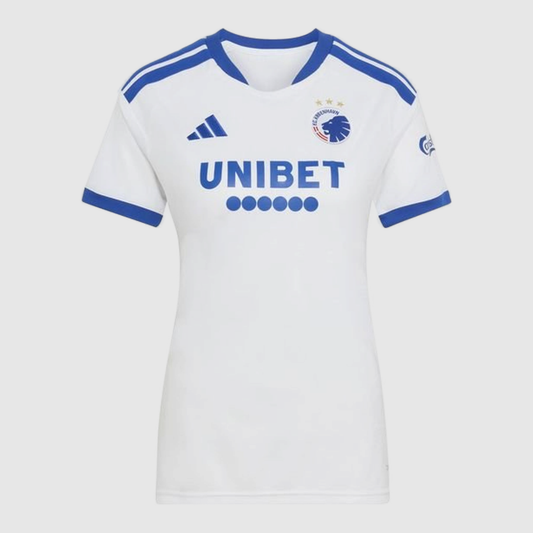 Home 26/27 Women's Shirt - Match Day