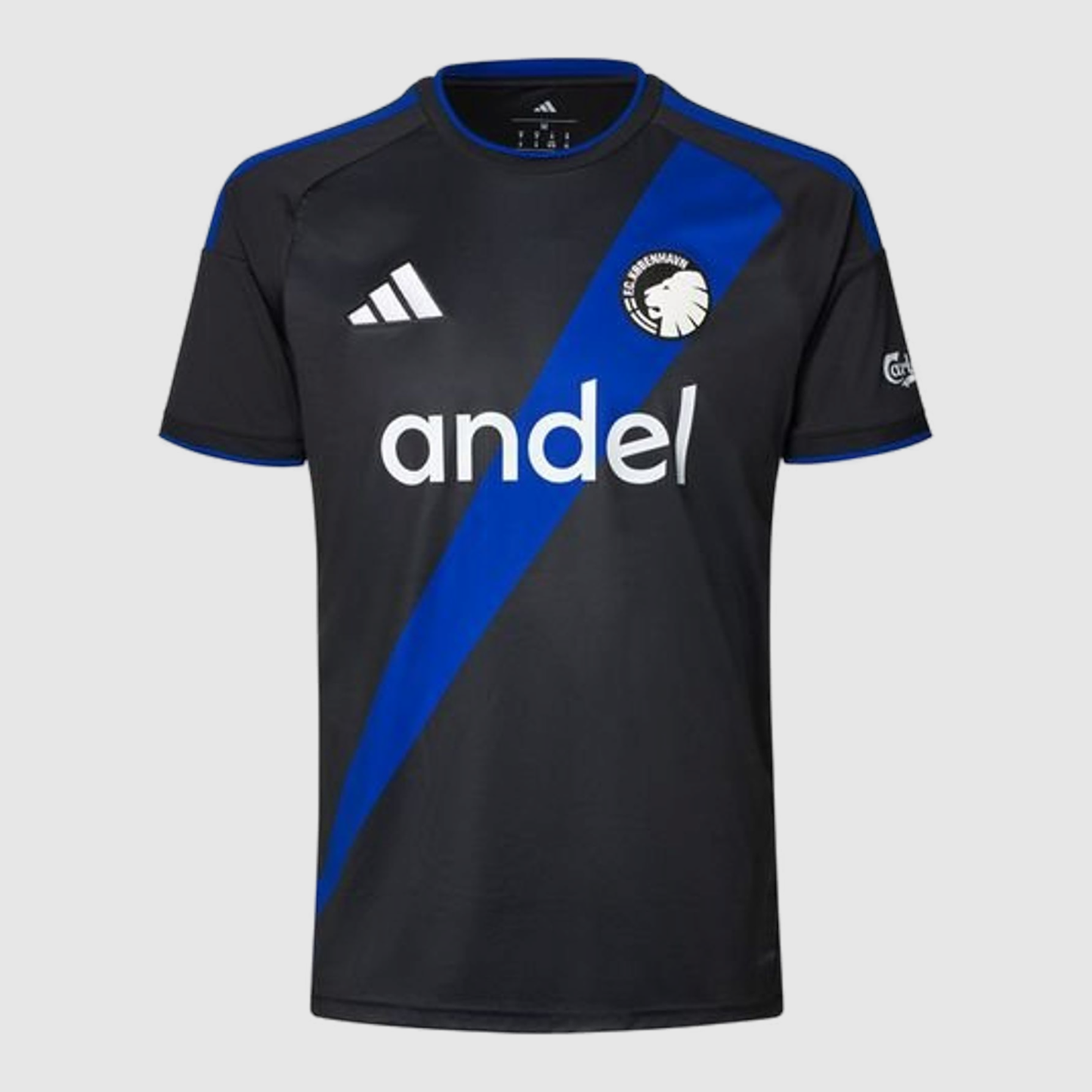 Away 26/27 Women's Shirt - Match Day