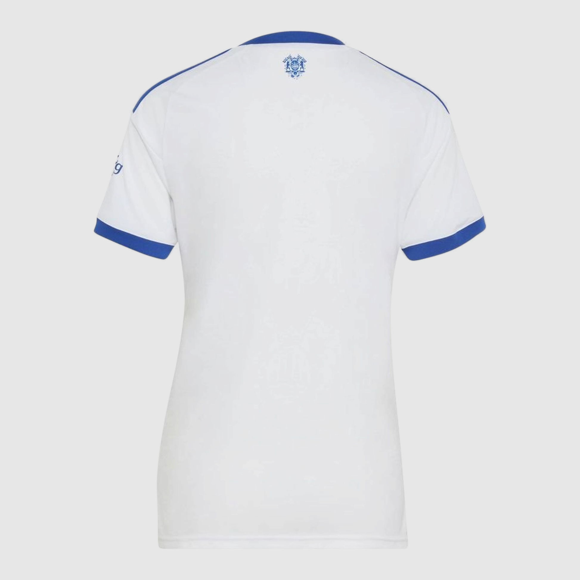 Home 26/27 Women's Shirt - Match Day