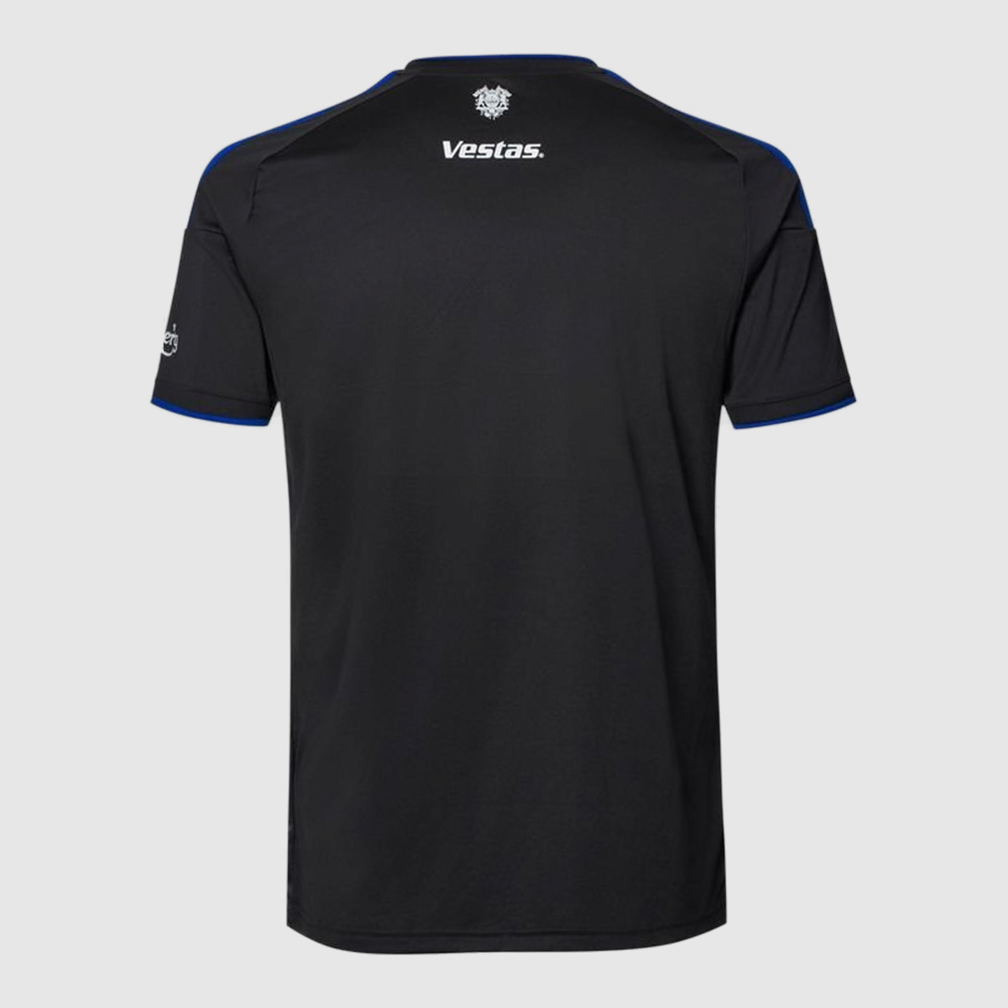 Away 26/27 Women's Shirt - Match Day