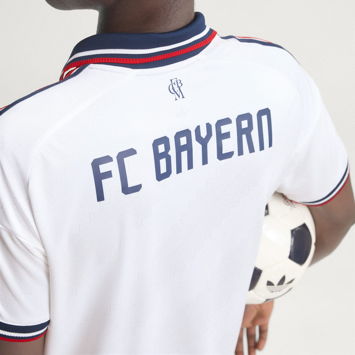 Away 26/27 Player Edition Shirt - Match Day