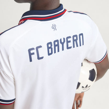 Away 26/27 Player Edition Shirt - Match Day
