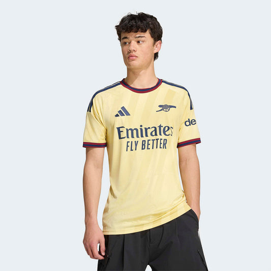 Third 26/27 Men's Shirt - Match Day
