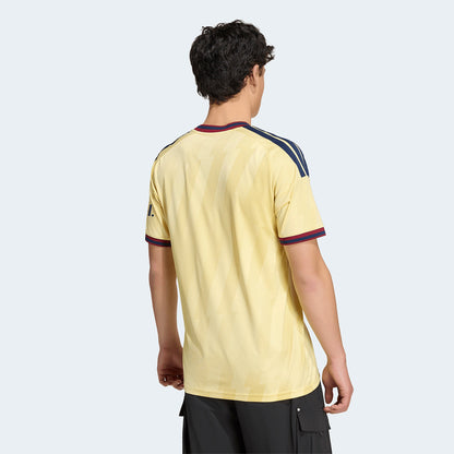 Third 26/27 Men's Shirt - Match Day