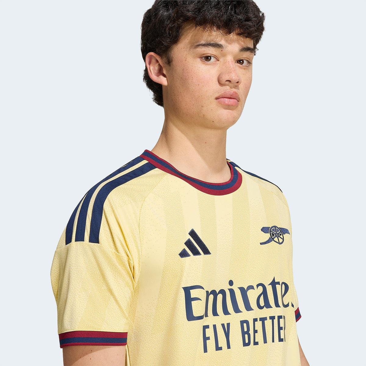 Third 26/27 Men's Shirt - Match Day
