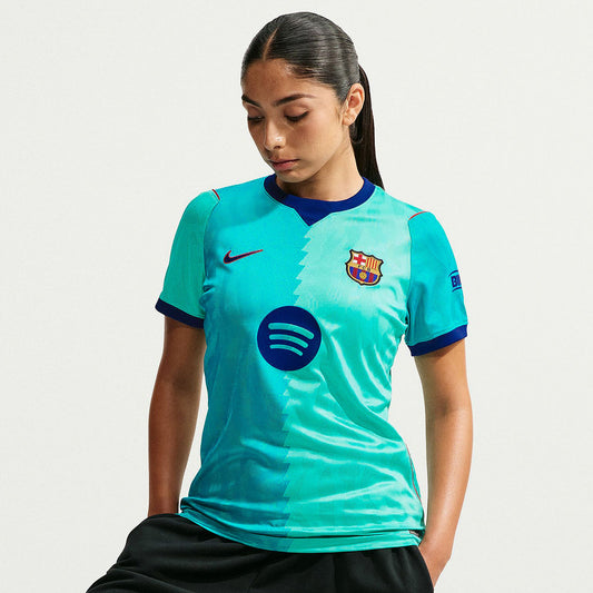 Third 26/27 Women's Shirt - Match Day