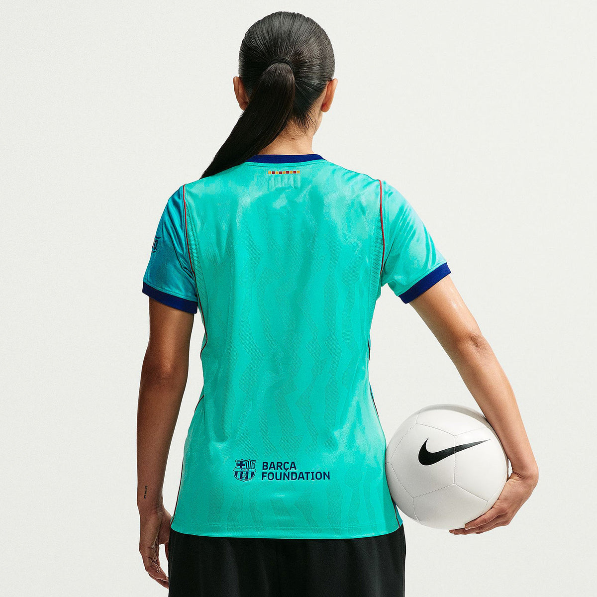 Third 26/27 Women's Shirt - Match Day