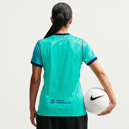 Third 26/27 Women's Shirt - Match Day