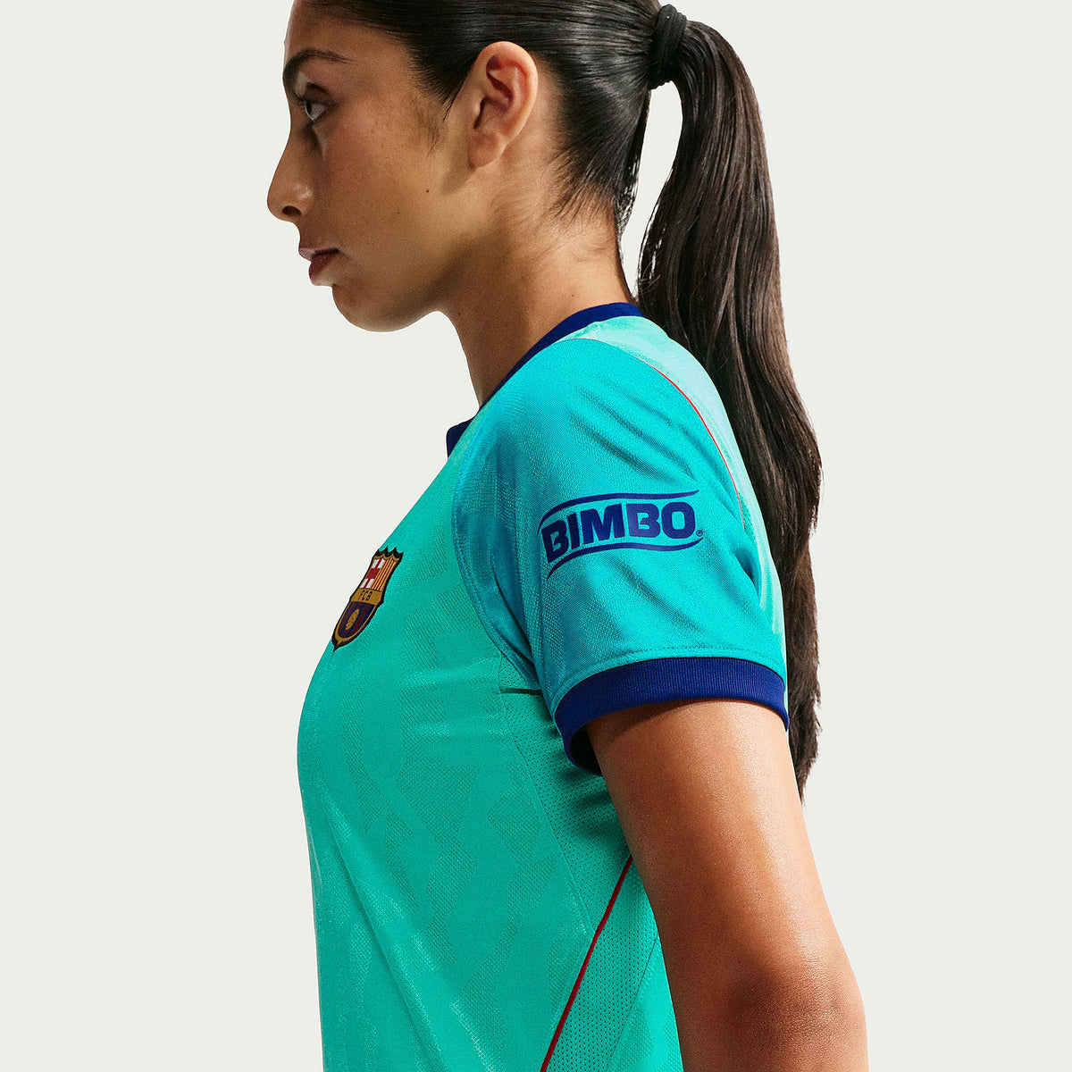 Third 26/27 Women's Shirt - Match Day