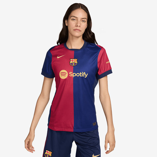 Home 24/25 Women's Shirt - Match Day