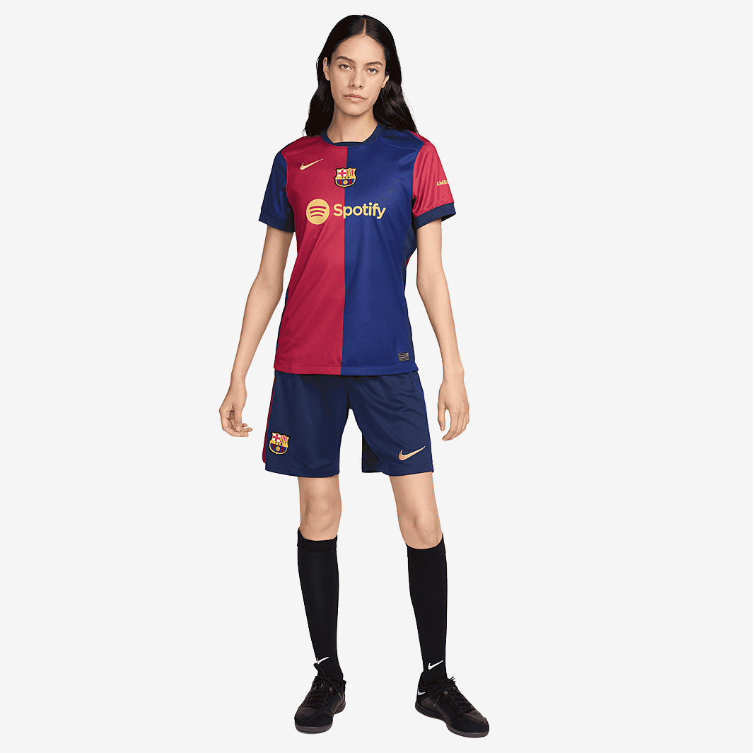 Home 24/25 Women's Shirt - Match Day