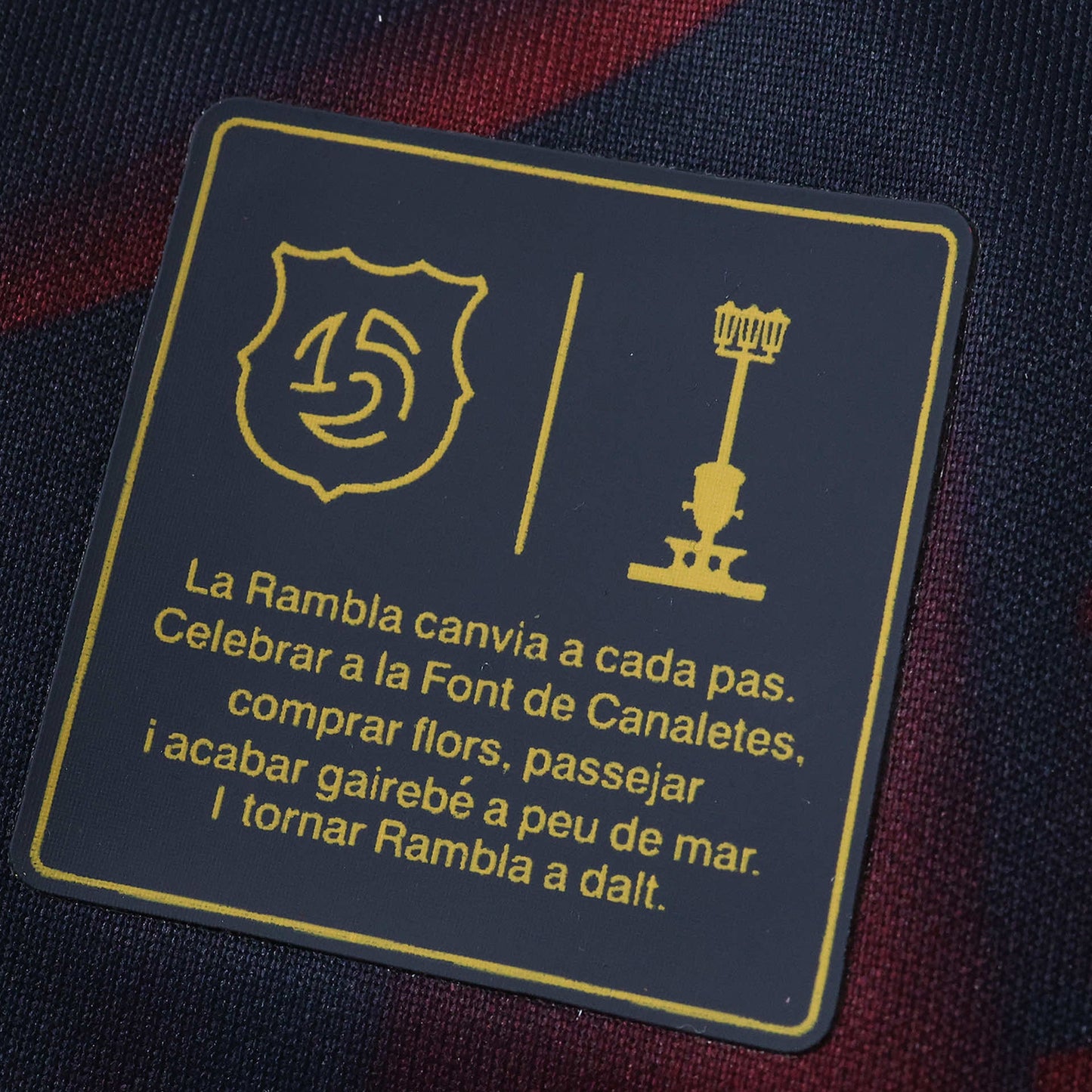 Special Edition Men's Shirt - Match Day