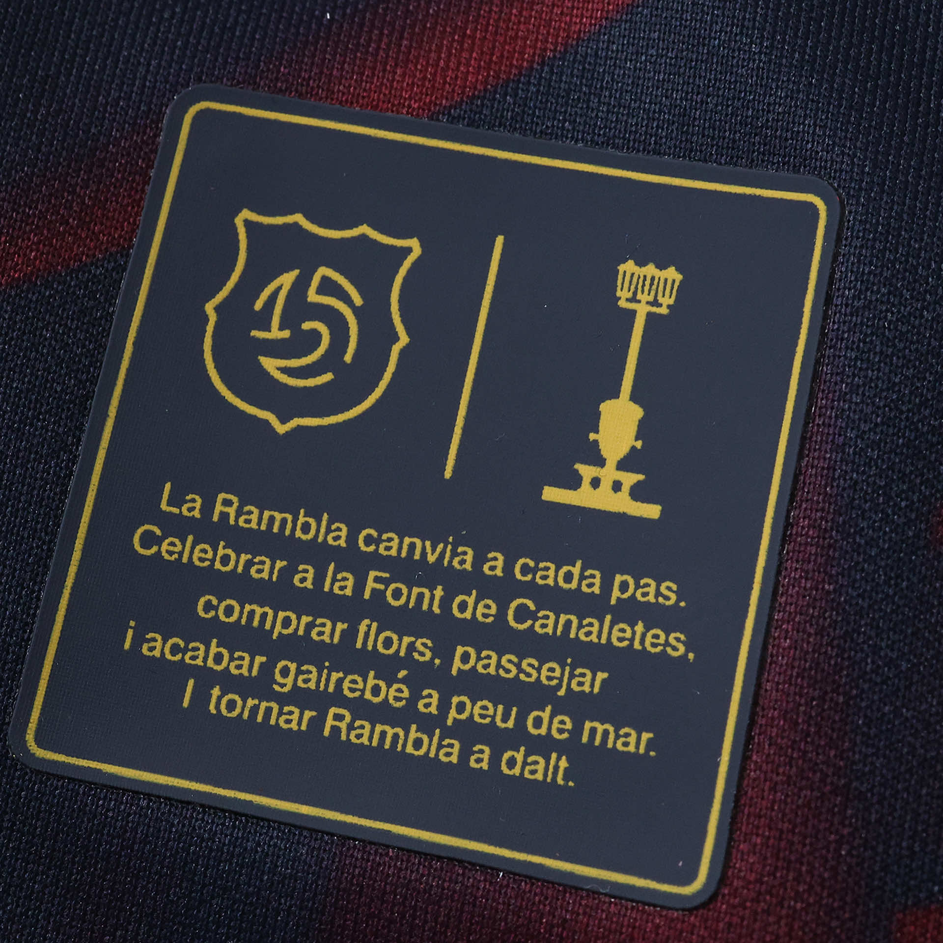 Special Edition Men's Shirt - Match Day