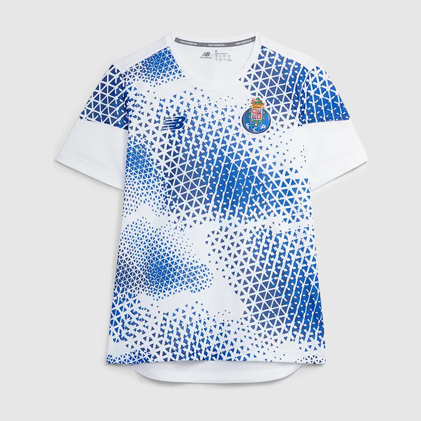 Pre-Match 26/27 Shirt - Match Day