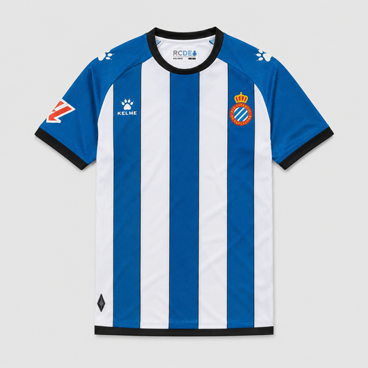 Home 26/27 Men's Shirt - Match Day