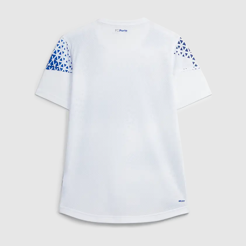 Pre-Match 26/27 Shirt - Match Day