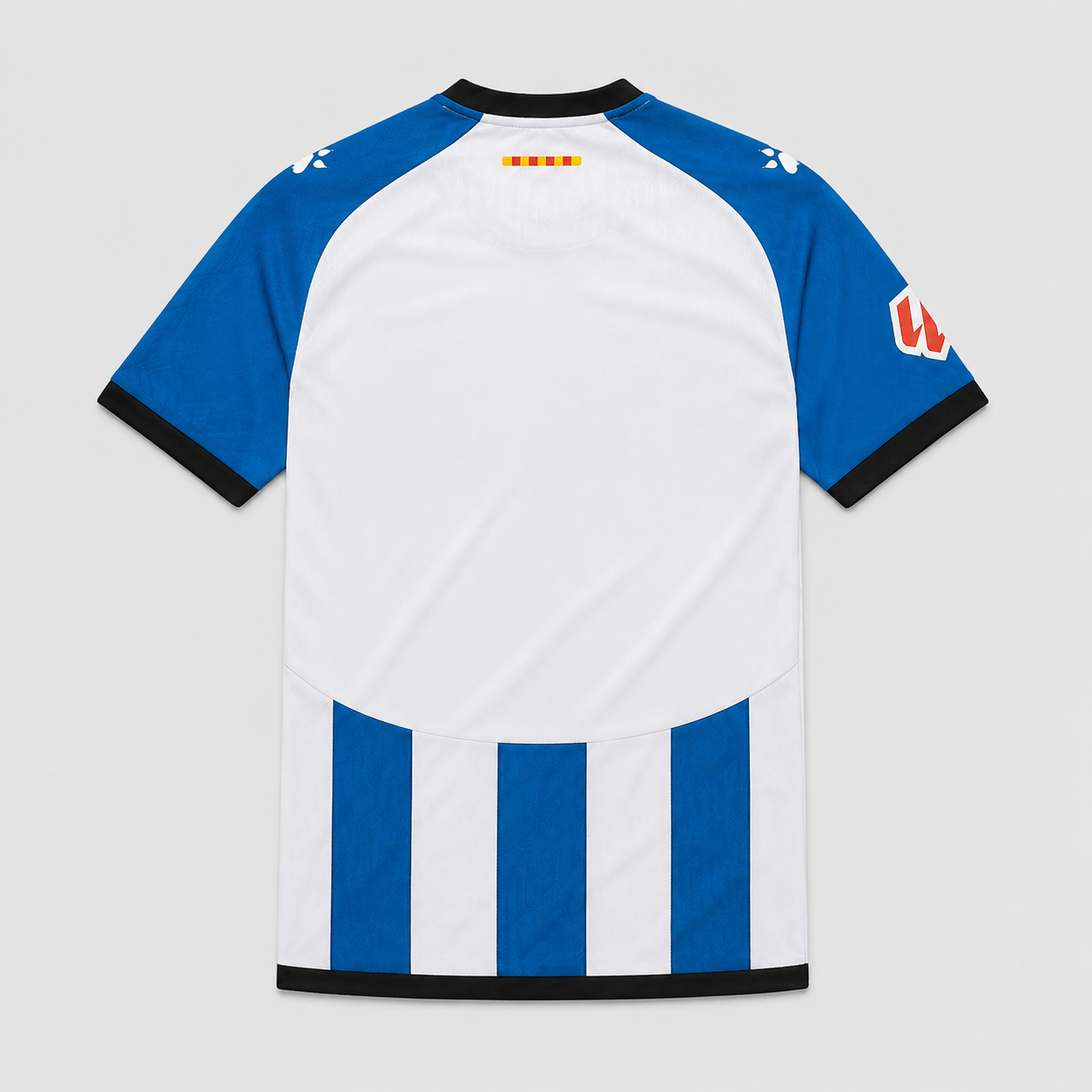 Home 26/27 Men's Shirt - Match Day