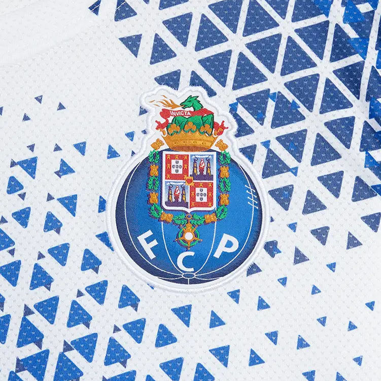 Pre-Match 26/27 Shirt - Match Day