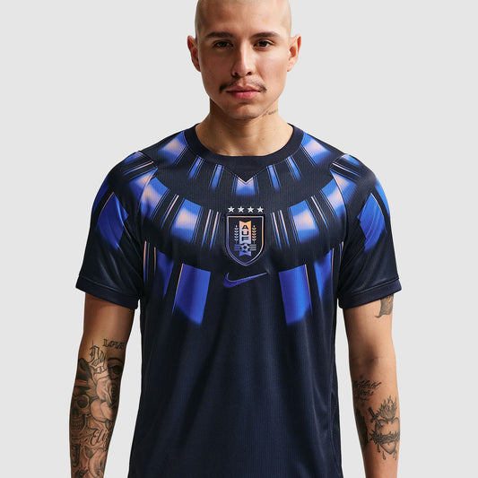 Away 26/27 Men's Shirt - Match Day