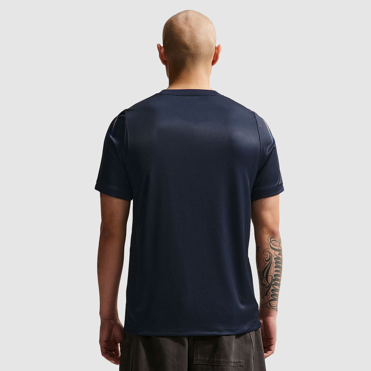 Away 26/27 Men's Shirt - Match Day