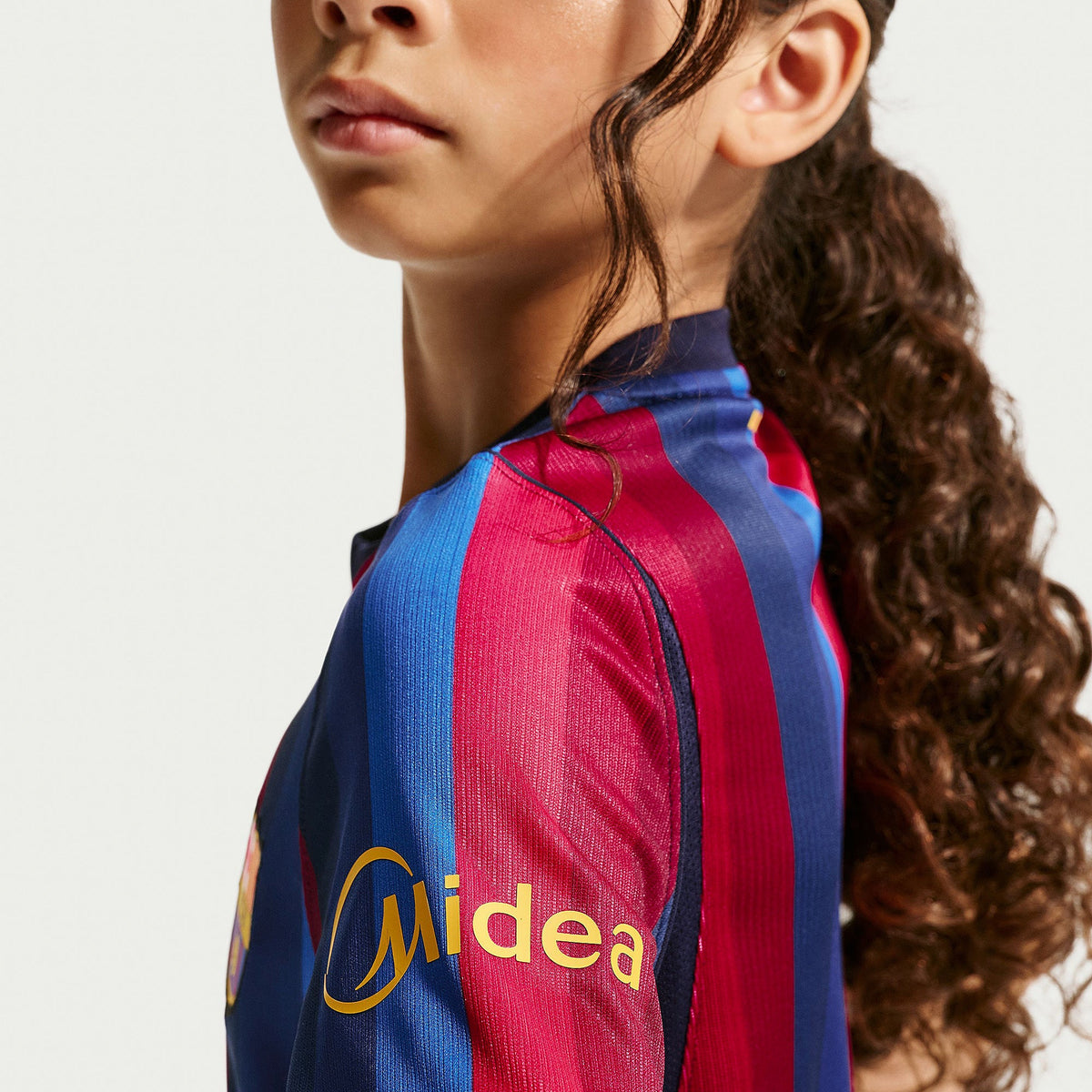 Home 26/27 Kids Shirt Kit - Match Day