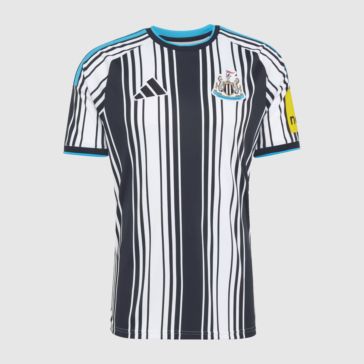 Home 26/27 Men's Shirt - Match Day
