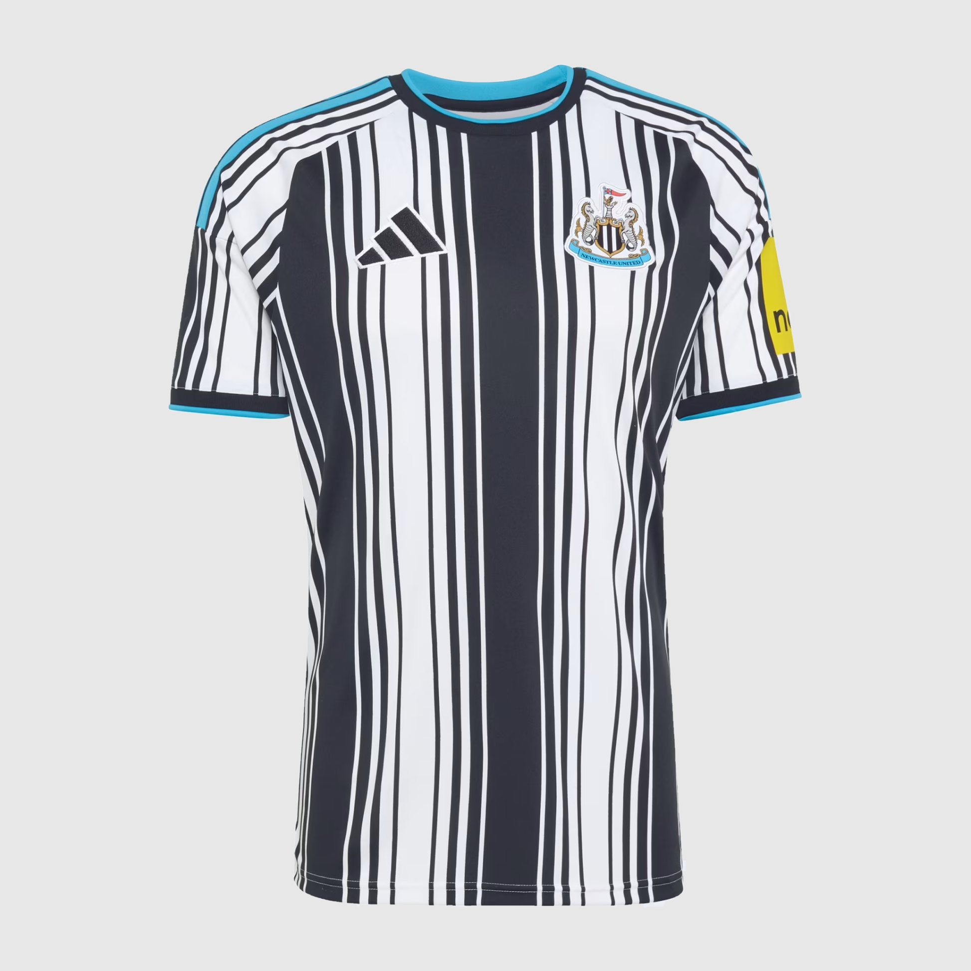Home 26/27 Men's Shirt - Match Day
