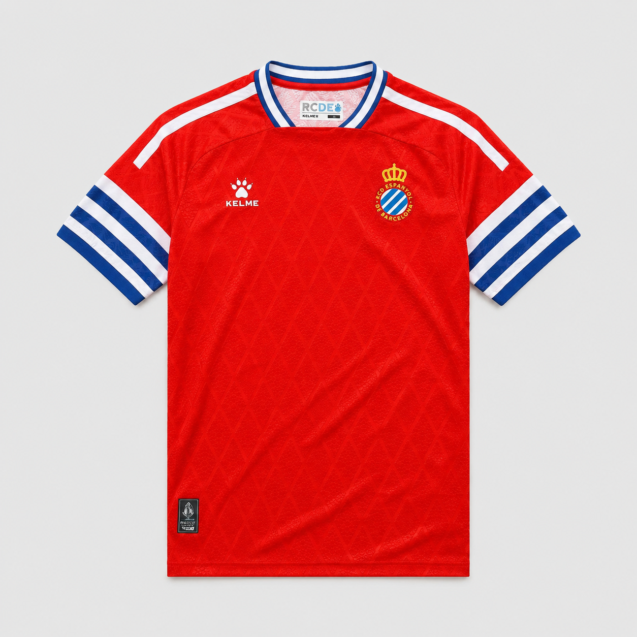 Away 26/27 Men's Shirt - Match Day