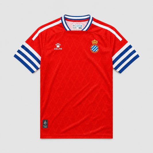 Away 26/27 Men's Shirt - Match Day
