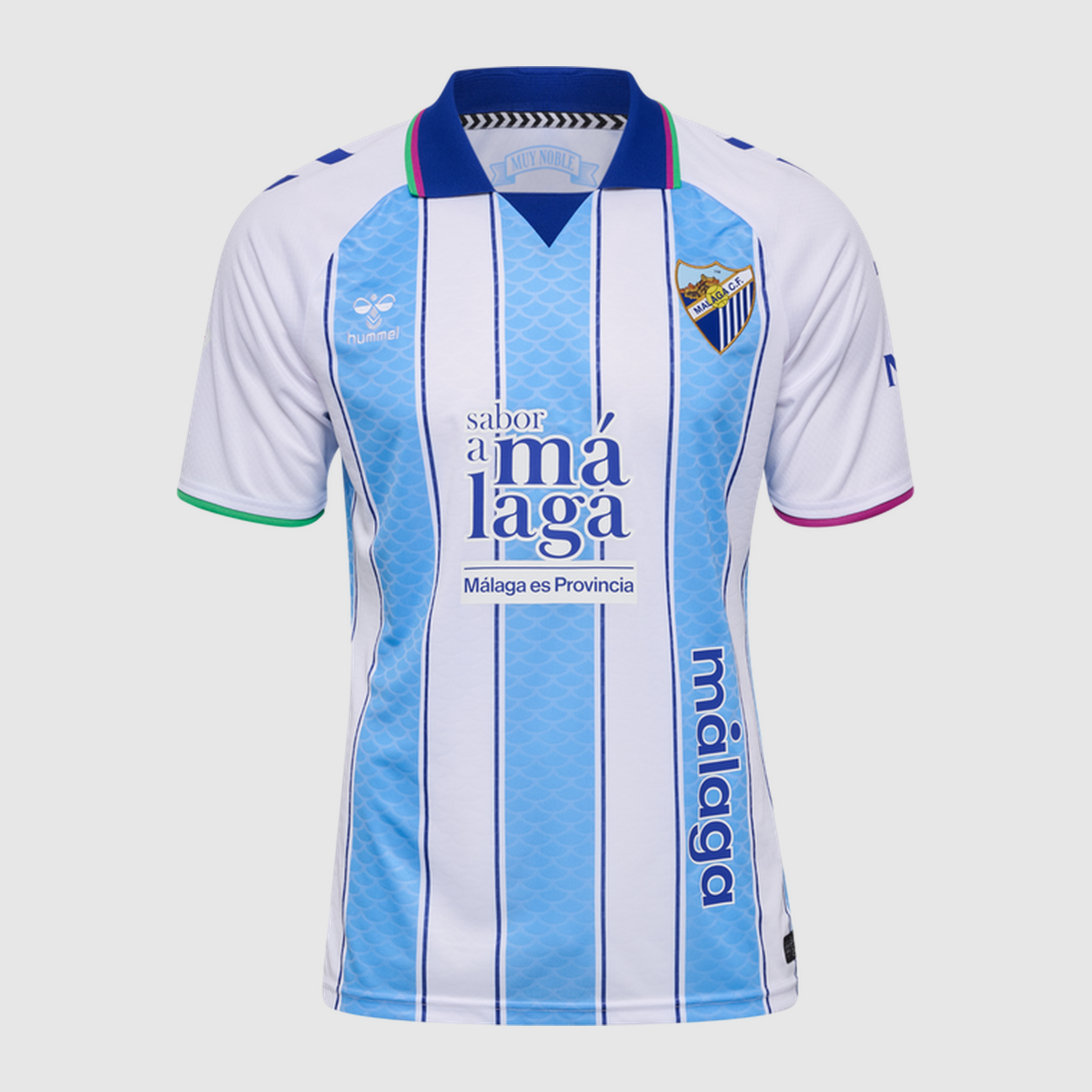 Home 26/27 Men's Shirt - Match Day