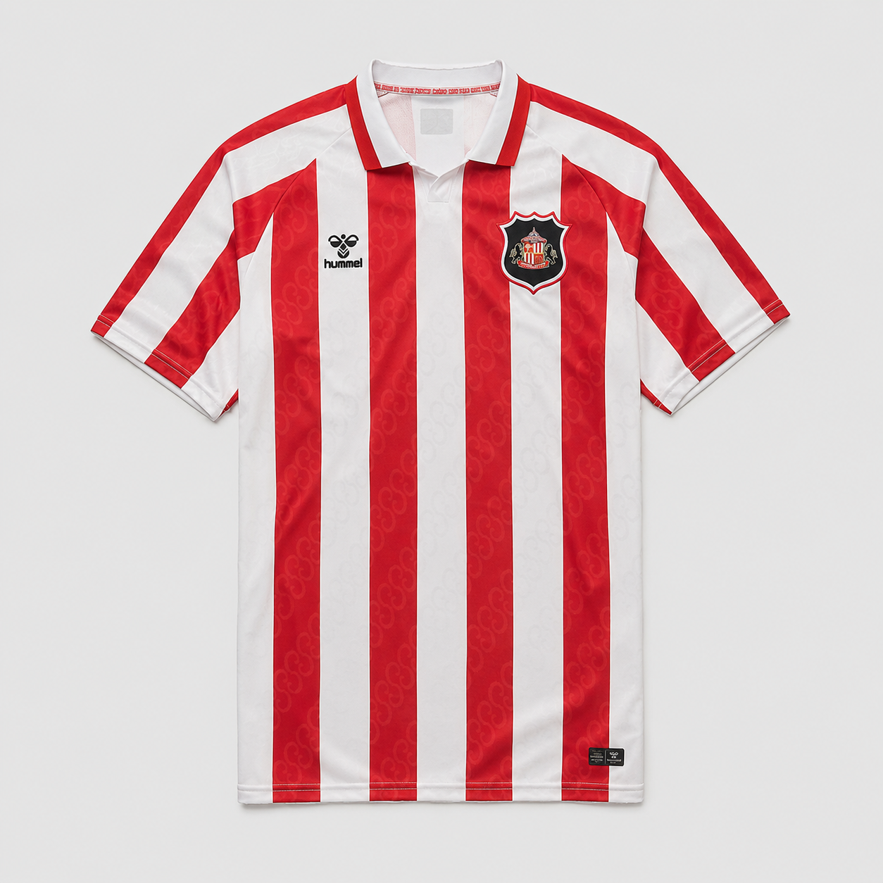 Home 26/27 Men's Shirt - Match Day