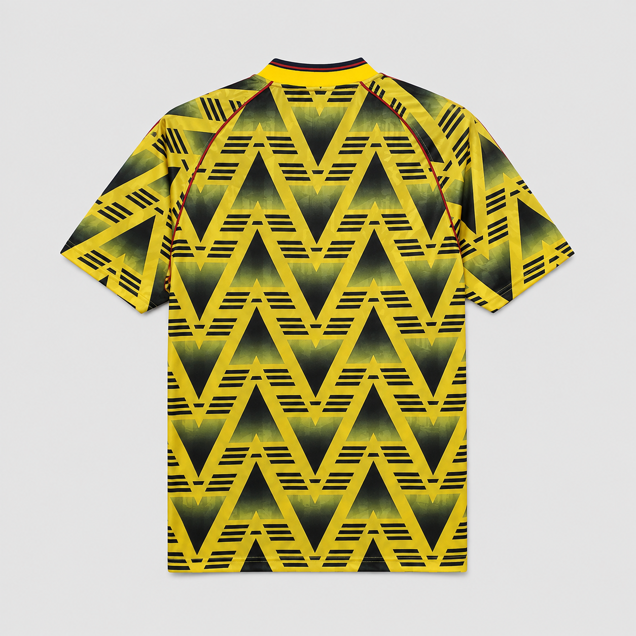 Retro Away 1992/93 Shirt - Match Day