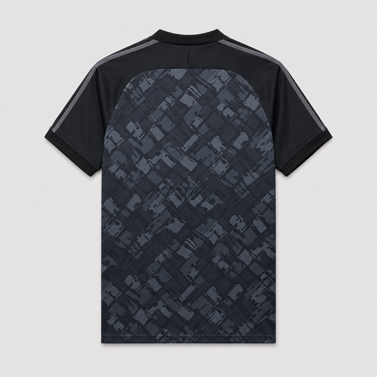 Blackout 1992 Retro Shirt - Match Day