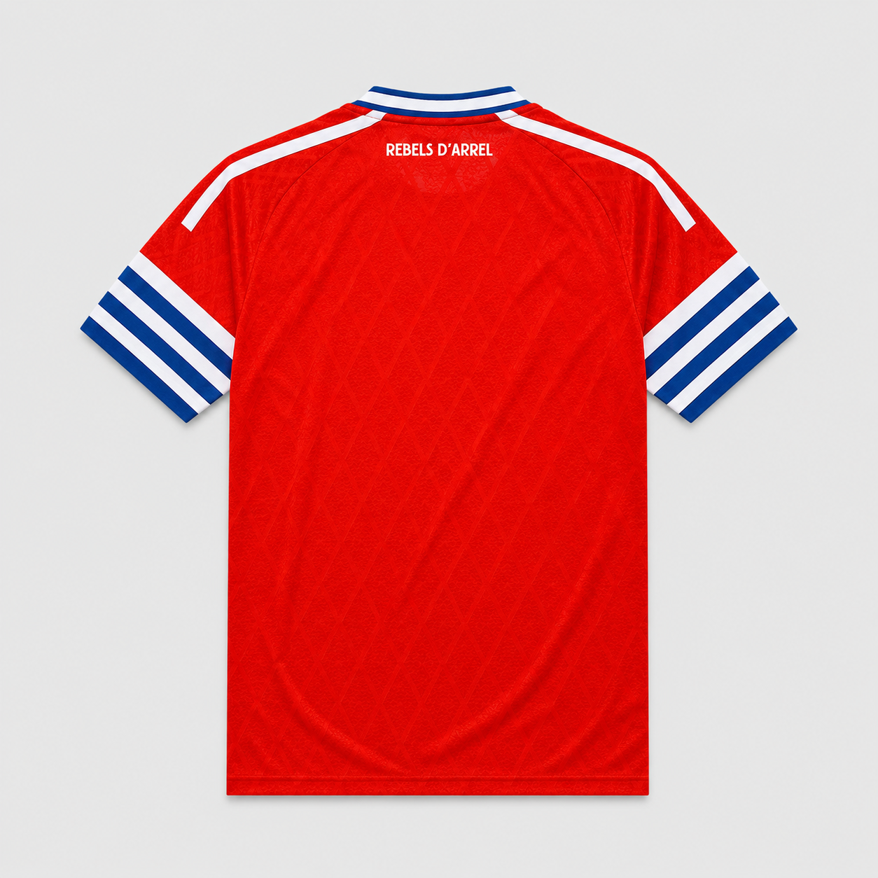 Away 26/27 Men's Shirt - Match Day