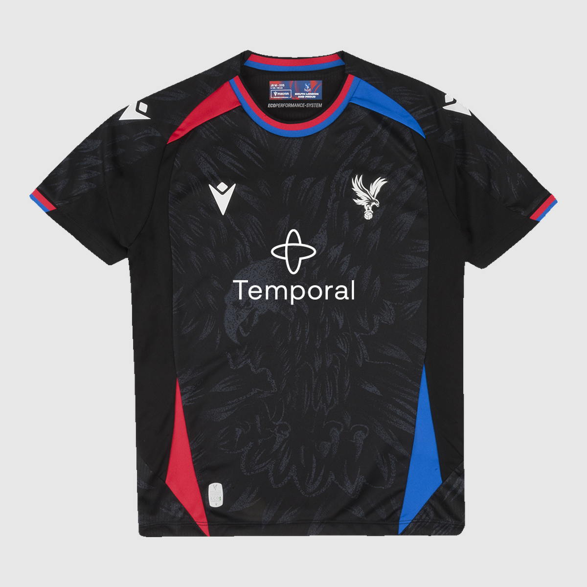 Away 26/27 Player Edition Shirt - Match Day