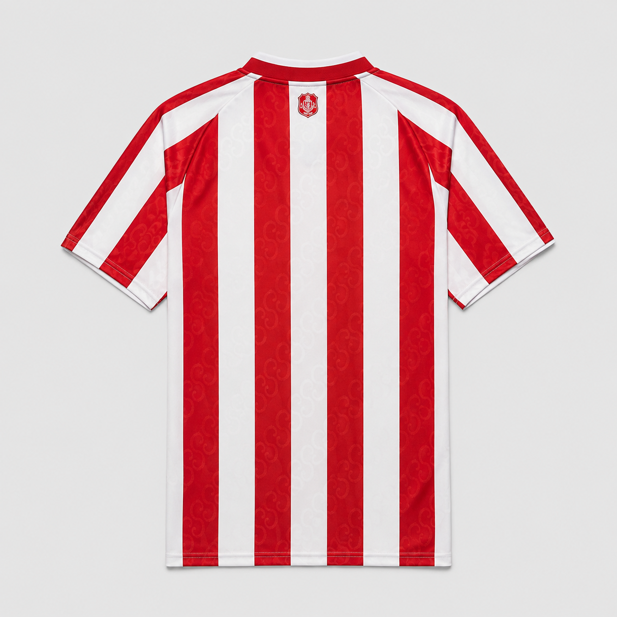 Home 26/27 Men's Shirt - Match Day