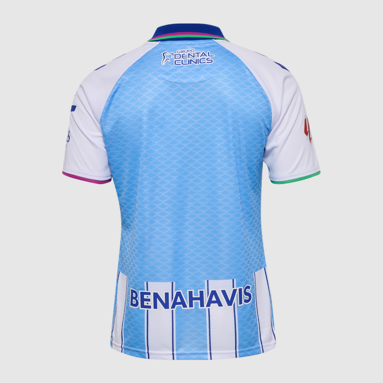 Home 26/27 Men's Shirt - Match Day
