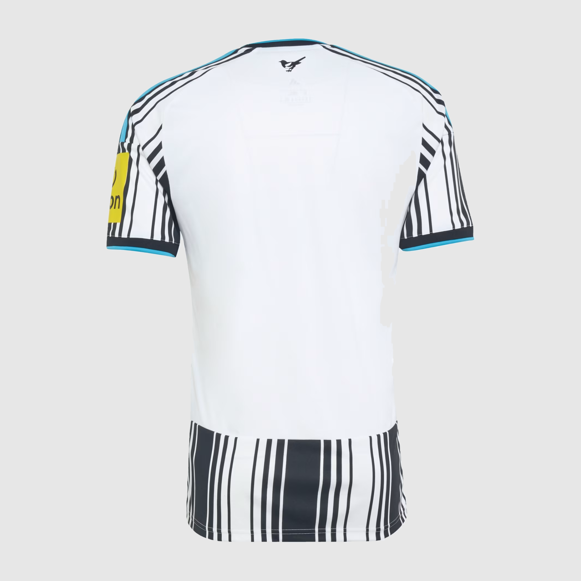 Home 26/27 Men's Shirt - Match Day