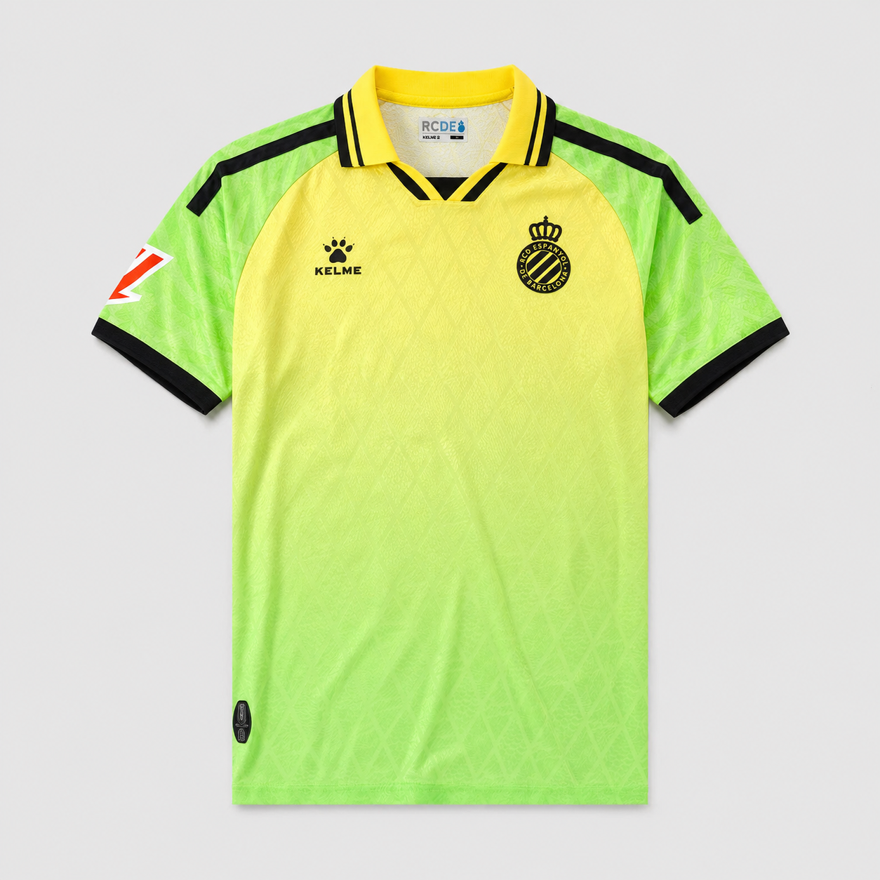 Third 26/27 Men's Shirt - Match Day