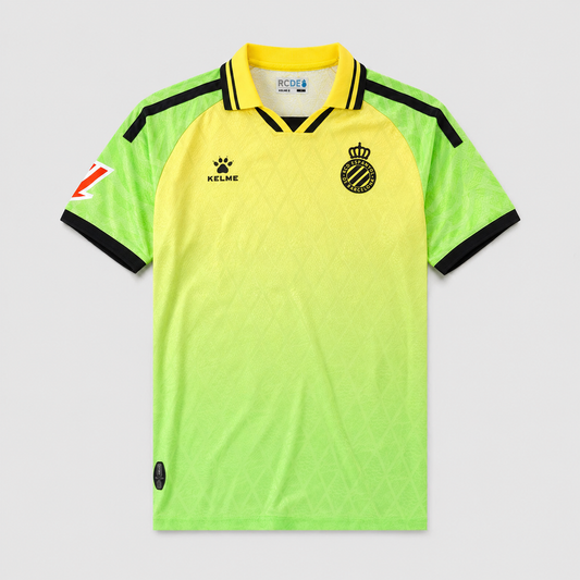 Third 26/27 Men's Shirt - Match Day