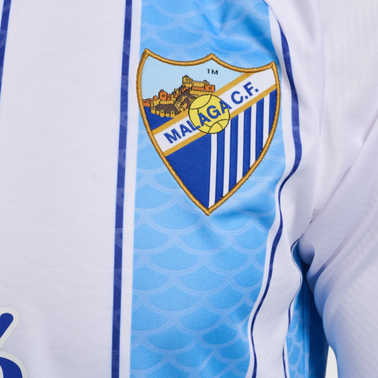 Home 26/27 Men's Shirt - Match Day