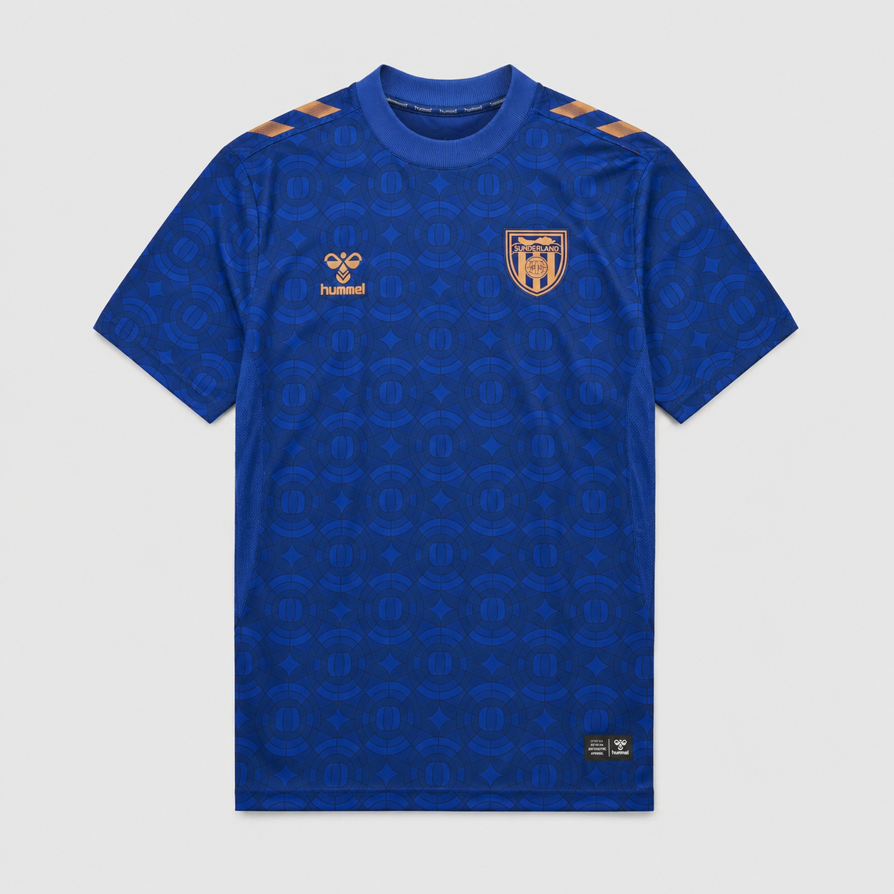 Third 26/27 Men's Shirt - Match Day